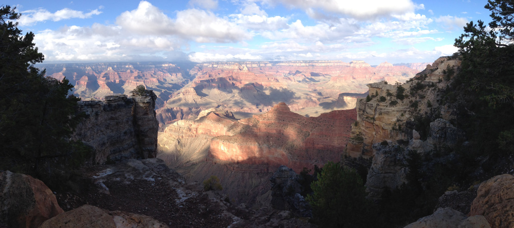 Grand Canyon