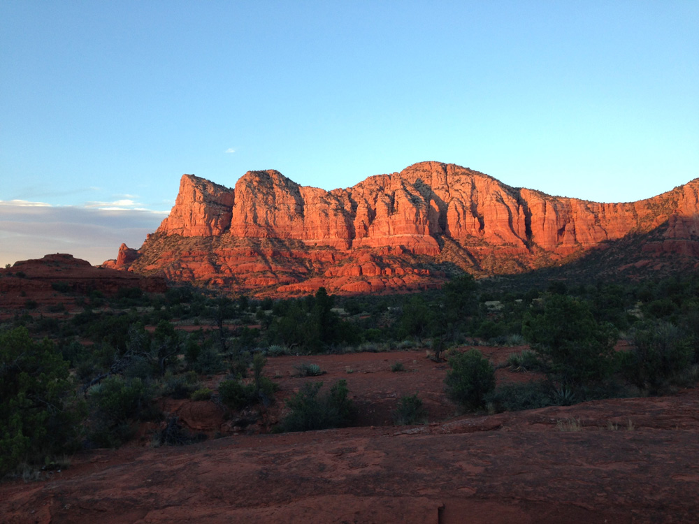 Sedona