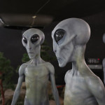 Roswell, New Mexico