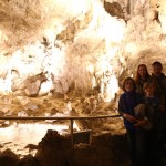 Carlsbad Caverns, New Mexico