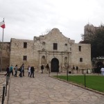 San Antonio, Texas