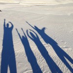 White Sands National Monument