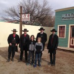 Tombstone, Arizona